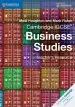 Audiobook Cambridge International Igcse: Cambridge Igcse (r) Business Studies Teacher'S Resource Cd-Rom author Medi Houghton