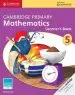 Audiobook Cambridge Primary Maths: Cambridge Primary Mathematics Stage 5 Learner'S Book author Emma Low