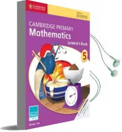 Cambridge Primary Maths: Cambridge Primary Mathematics Stage 5 Learner'S Book Audiobook download free by Emma Low