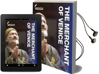 Cambridge School Shakespeare: The Merchant of Venice Audiobook download free by Vicki Wienand