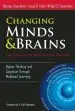 Audiobook Changing Minds & Brains - the Legacy of Reuven Feuerstein: Higher Thinking and Cognition Through Mediated Learning author Reuven Feuerstein