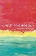 Audiobook Child Psychology: A Very Short Introduction author Usha Goswami