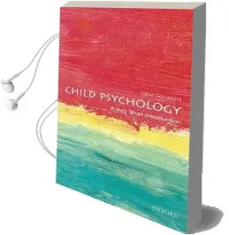 Child Psychology: A Very Short Introduction Audiobook download free by Usha Goswami