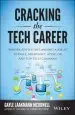 Audiobook Cracking the Tech Career: Insider Advice on Landing a job at Google, Microsoft, Apple, or any top Tech Company author Gayle Laakmann Mcdowell