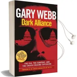 Dark Alliance Audiobook download free by Gary Webb