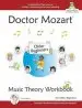 Audiobook Doctor Mozart Music Theory Workbook for Older Beginners: In-Depth Piano Theory fun for Children'S Music Lessons and Homeschooling - for Learning a Musical Instrument author Paul Christopher Musgrave