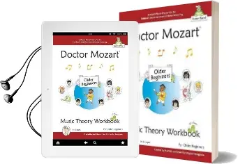Doctor Mozart Music Theory Workbook for Older Beginners: In-Depth Piano Theory fun for Children'S Music Lessons and Homeschooling - for Learning a Musical Instrument Audiobook download free by Paul Christopher Musgrave