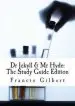 Audiobook Dr. Jekyll & mr Hyde: The Study Guide Edition author Francis Gilbert