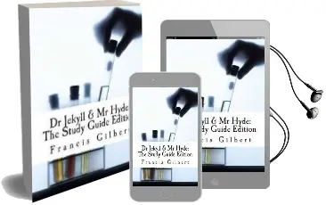 Dr. Jekyll & mr Hyde: The Study Guide Edition Audiobook download free by Francis Gilbert