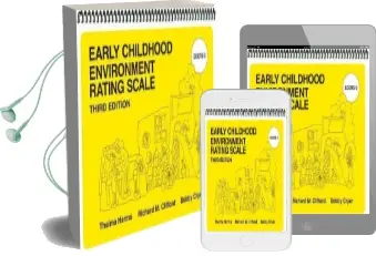 Early Childhood Environment Rating Scale (Ecers-3) Audiobook download free by Thelma Harms
