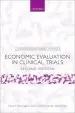 Audiobook Economic Evaluation in Clinical Trials author Henry A. Glick