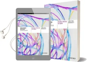Educational Research: Creative Thinking and Doing Audiobook download free by David Beckett