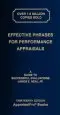 Audiobook Effective Phrases for Performance Appraisals: A Guide to Successful Evaluations author Jr James E Neal