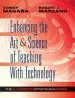 Audiobook Enhancing the art & Science of Teaching With Technology author Sonny Magana