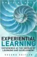 Audiobook Experiential Learning: Experience as the Source of Learning and Development author David A. Kolb