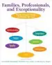 Audiobook Families, Professionals, and Exceptionality: Positive Outcomes Through Partnerships and Trust, Pearson Etext With Loose-Leaf Version - Access Card Package author Ann A Turnbull