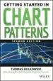 Audiobook Getting Started in Chart Patterns author Thomas N. Bulkowski