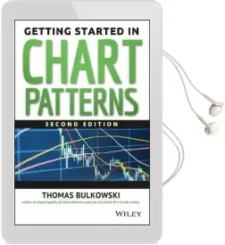 Getting Started in Chart Patterns Audiobook download free by Thomas N. Bulkowski