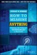 Audiobook How to Measure Anything: Finding the Value of Intangibles in Business author Douglas W. Hubbard