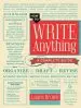 Audiobook How to Write Anything: A Complete Guide author Laura Brown