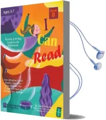I can fly - Reading Program, Book b: Orton-Gillingham Based Reading Lessons for Young Students who Struggle With Reading and may Have Dyslexia Audiobook download free by Cheryl Orlassino