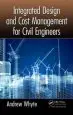 Audiobook Integrated Design and Cost Management for Civil Engineers author Andrew Whyte