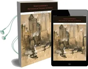 Jesse Livermore'S Methods of Trading in Stocks Audiobook download free by Jesse Livermore