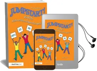 Jumpstart! Maths: Maths Activities and Games for Ages 5-14 Audiobook download free by John Taylor
