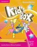 Audiobook Kid'S box Starter Class Book With Cd-Rom author Caroline Nixon