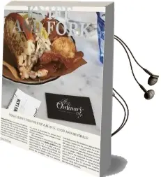 Knife and Fork: Visual Identities for Restaurants, Food and Beverages Audiobook download free by Robert Klanten
