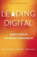 Audiobook Leading Digital: Turning Technology Into Business Transformation author George Westerman