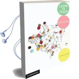 Learn to Teach: Teach to Learn Audiobook download free by Catherine Scott