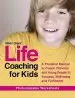 Audiobook Life Coaching for Kids: A Practical Manual to Coach Children and Young People to Success, Well-Being and Fulfilment author Nikki Giant