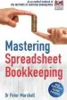 Audiobook Mastering Spreadsheet Bookkeeping: Practical Manual on how to Keep Paperless Accounts author Dr. Peter Marshall