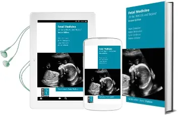 Membership of the Royal College of Obstetricians and Gynaecologists and Beyond: Fetal Medicine for the Mrcog and Beyond Audiobook download free by Alan Cameron