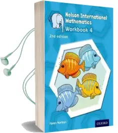 Nelson International Mathematics Workbook 4 Audiobook download free by Karen Morrison