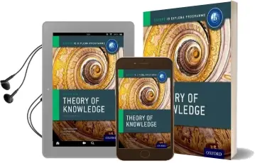 Oxford ib Diploma Programme: Theory of Knowledge Course Companion Audiobook download free by Eileen Dombrowski