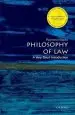 Audiobook Philosophy of Law: A Very Short Introduction author Raymond Wacks