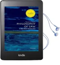 Philosophy of Law: A Very Short Introduction Audiobook download free by Raymond Wacks
