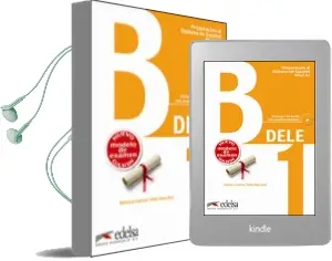 Preparacion Dele: Libro + cd - b1 (New Edition 2013) Audiobook download free by Mónica García Viñó Sánchez