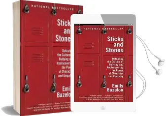 Sticks and Stones Audiobook download free by Emily Bazelon