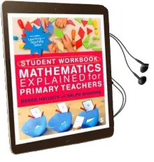 Student Workbook for Mathematics Explained for Primary Teachers Audiobook download free by Derek Haylock