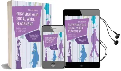 Surviving Your Social Work Placement Audiobook download free by Robert Lomax