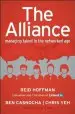 Audiobook The Alliance: Managing Talent in the Networked age author Reid Hoffman