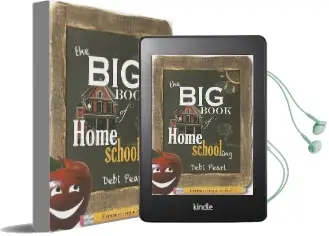The big Book of Homeschooling Audiobook download free by Debi Pearl