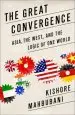 Audiobook The Great Convergence: Asia, the West, and the Logic of one World author Kishore Mahbubani