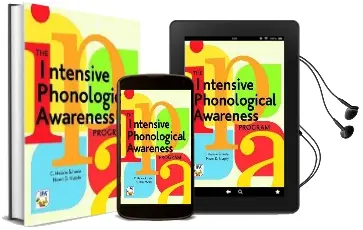 The Intensive Phonological Awareness (Ipa) Program Audiobook download free by Melanie C. Schuele