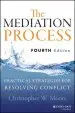 Audiobook The Mediation Process: Practical Strategies for Resolving Conflict author Christopher W. Moore