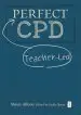 Audiobook The Perfect Teacher-Led cpd author Shaun Allison