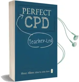 The Perfect Teacher-Led cpd Audiobook download free by Shaun Allison